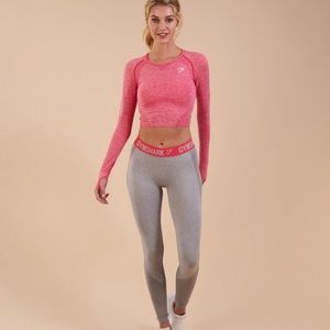 Gymshark Flex Leggings