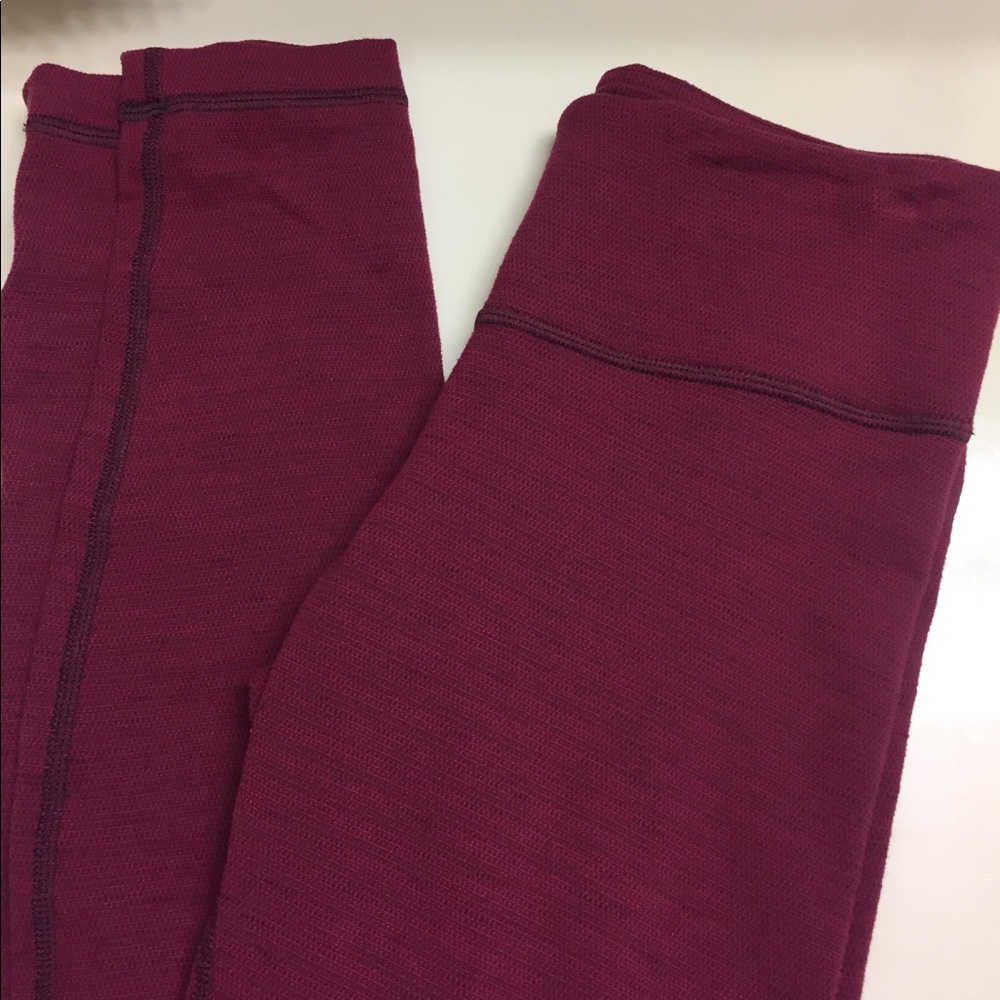 Size 4 Wunder Under