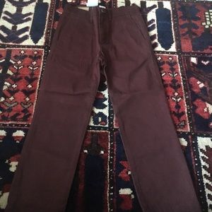 NWT Crewcuts pants