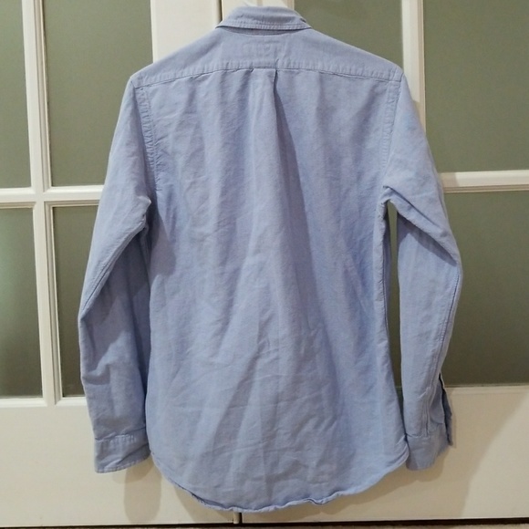 Ralph Lauren Custom Fit Button Down - Picture 2 of 4