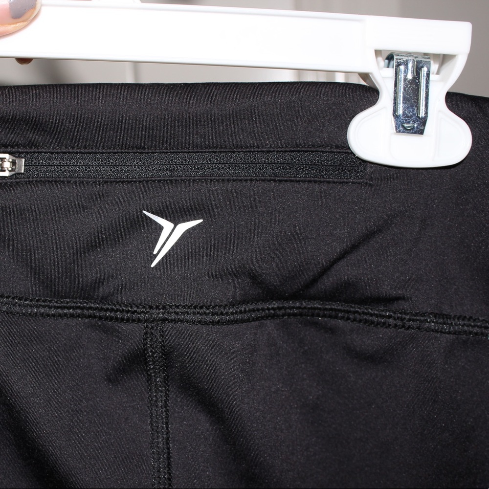 old navy active leggings