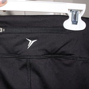 old navy active leggings