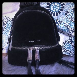 Michael Kors mini backpack