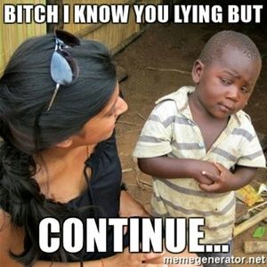 Meet your Posher, Mark