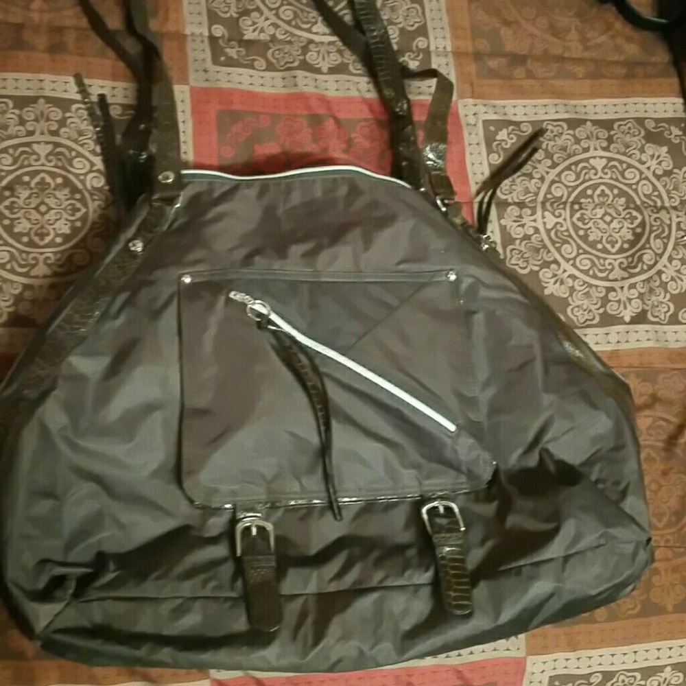 Squared by Sondra Tote