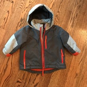 Children's Place boys winter jacket