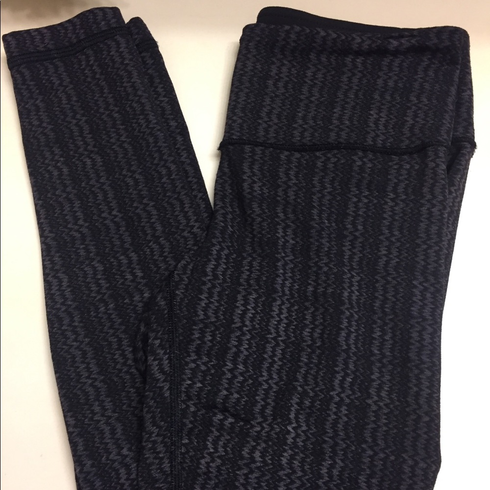 Size 4 Wunder Under Pant