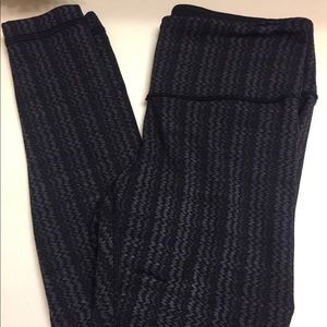 Size 4 Wunder Under Pant