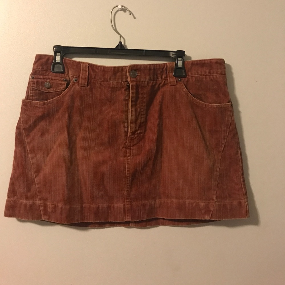 American Eagle skirt