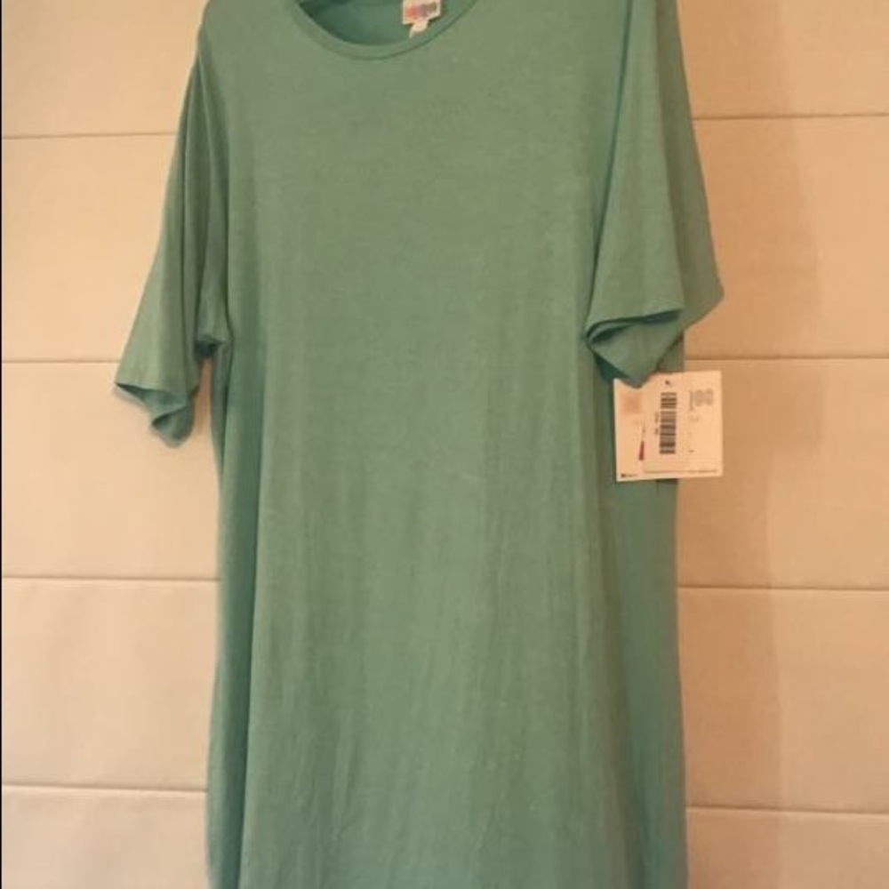 New with Tag 3X Julia Dress Lularoe