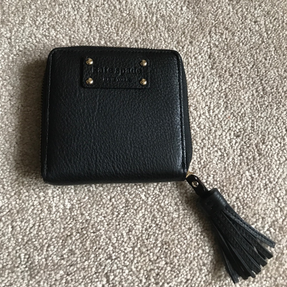 Kate Spade Cheltenham Wallet - Brand New!