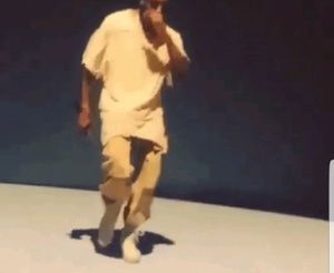 Meet your Posher, Brian