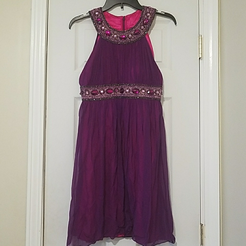Dress ss.small