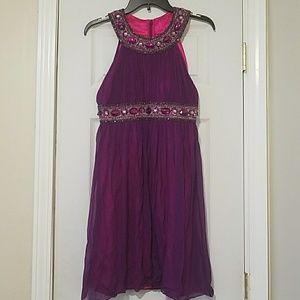 Dress ss.small