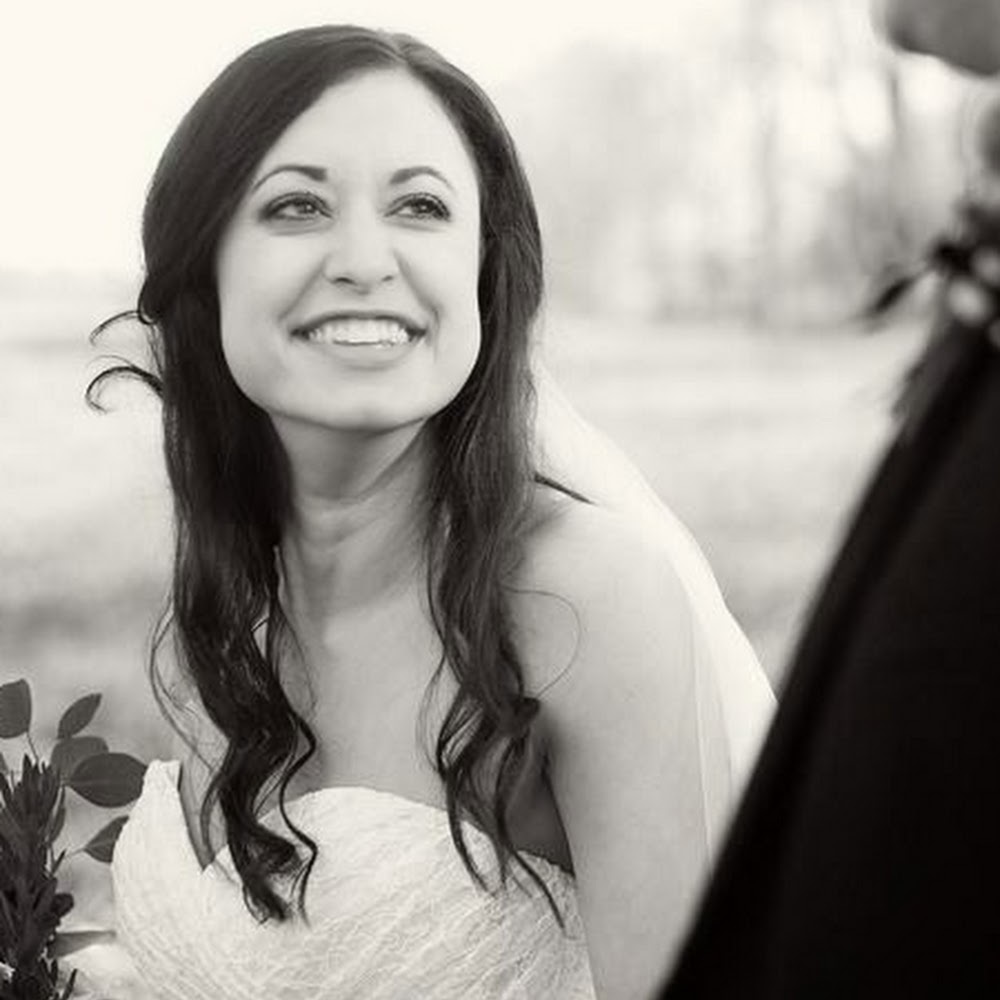 Meet your Posher, Rachel davis