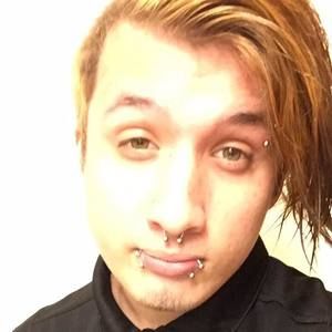 Meet your Posher, Chris-tony