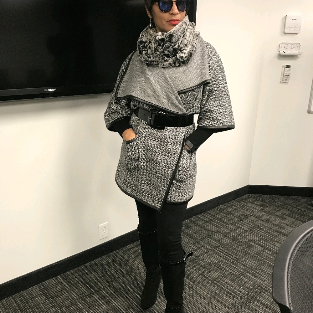 Meet your Posher, Debra