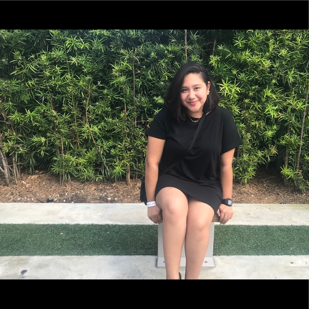 Meet your Posher, Stephenie