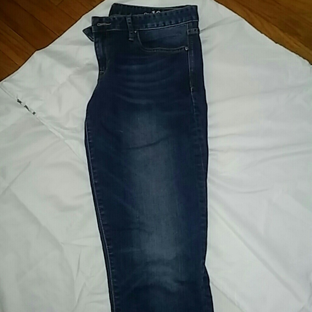 Women's Gap Jeans