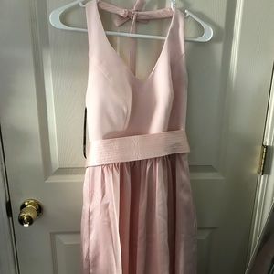 Bridesmaids dress