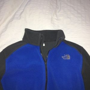 BRAND NEW NORTH FACE JACKET