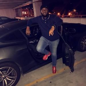 Meet your Posher, Steven