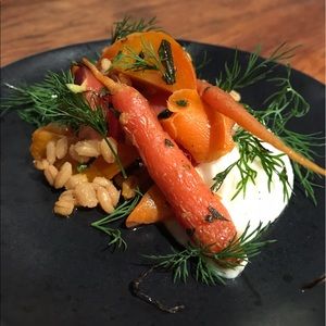 Meet your Posher, Eric