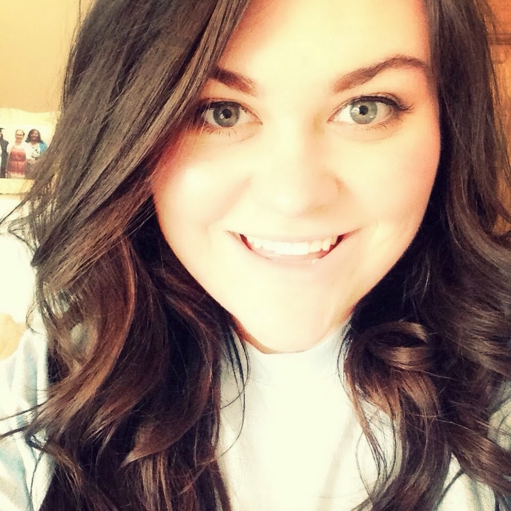 Meet your Posher, Courtney