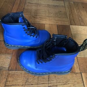 Dr.Martens kids boots