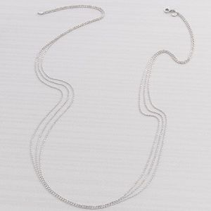 Silpada Messina Necklace