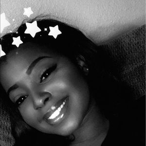 Meet your Posher, Mariah