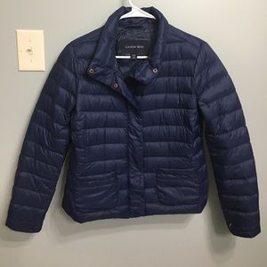 Land’s End Jacket