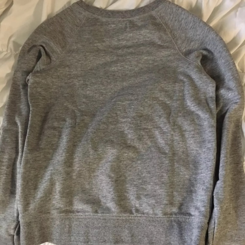 Grey Sweater - Picture 3 of 3