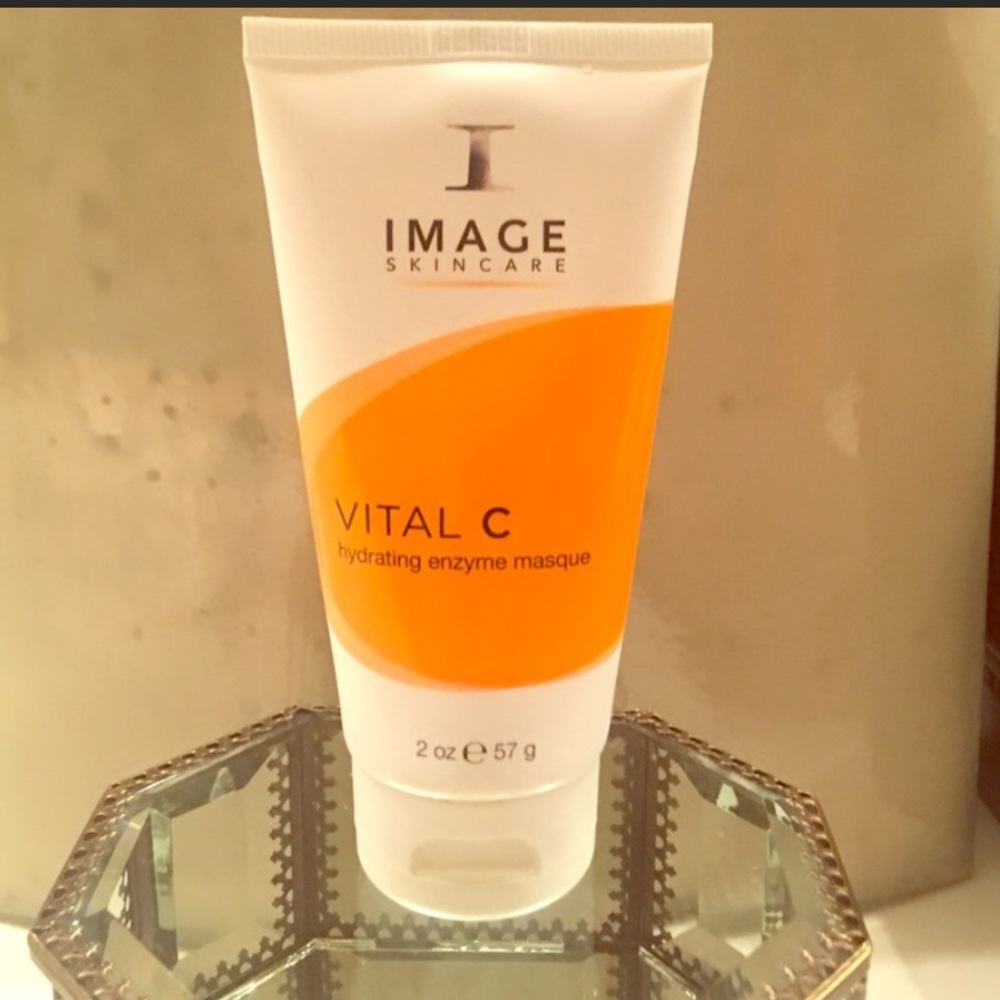 Image Skincare Vital C Mask