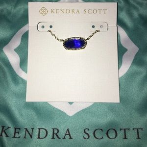 Kendra Scott Necklace
