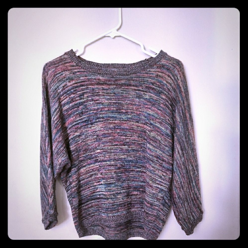 Liz Claiborne Sweater