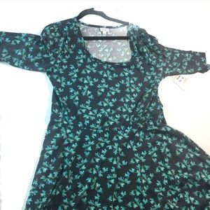 3xl LuLaRoe Nicole