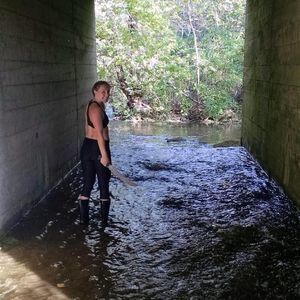 Meet your Posher, Becka