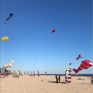 Meet your Posher, Peggy