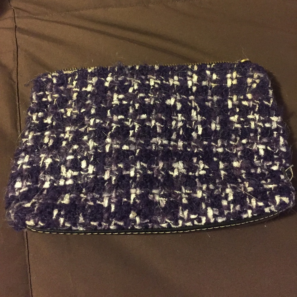 Kate Spade clutch