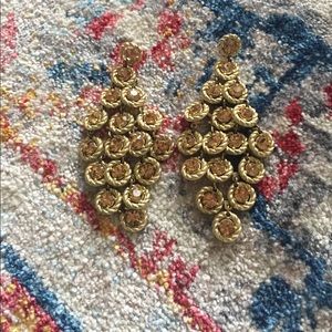 Jennifer Miller Dangling earring.