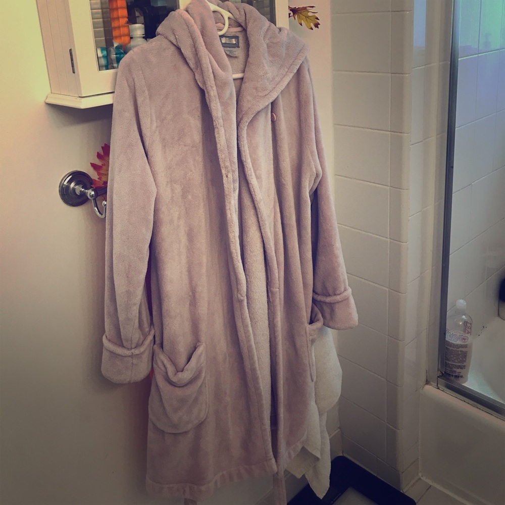 Aerie Bathrobe
