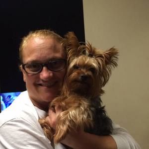 Meet your Posher, Suzanna