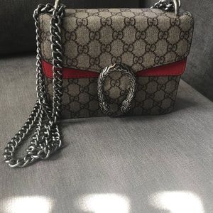 Gucci Dionysus supreme