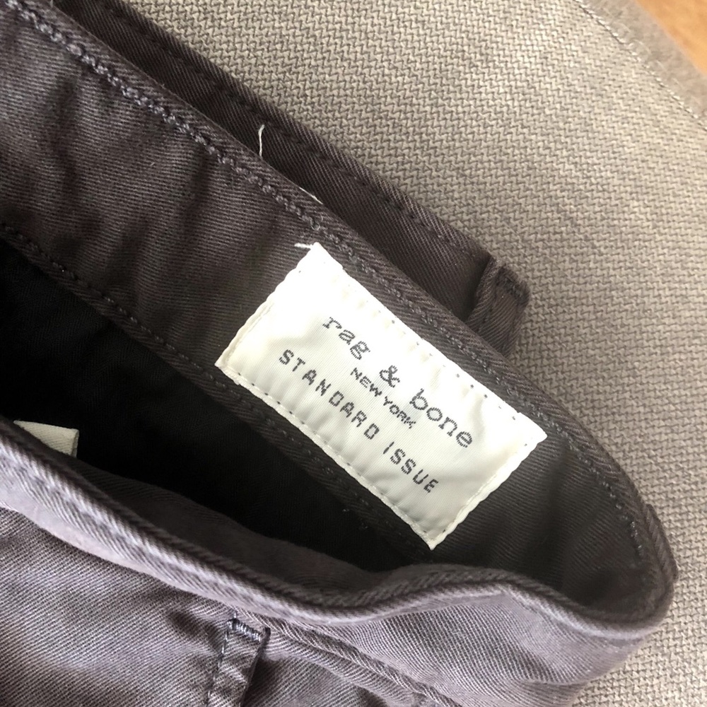 Rag & Bone pants