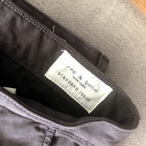 Rag & Bone pants