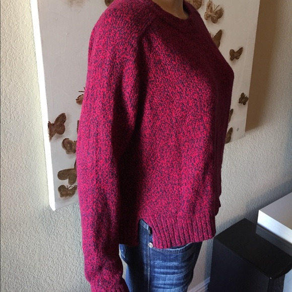 Divided sweater - Picture 6 of 8