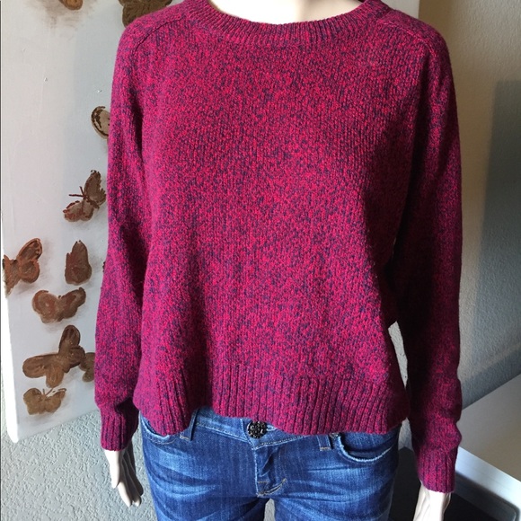 Divided sweater - Picture 7 of 8