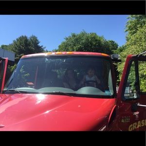 Meet your Posher, Javier