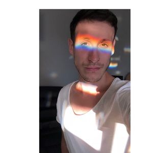 Meet your Posher, Adam
